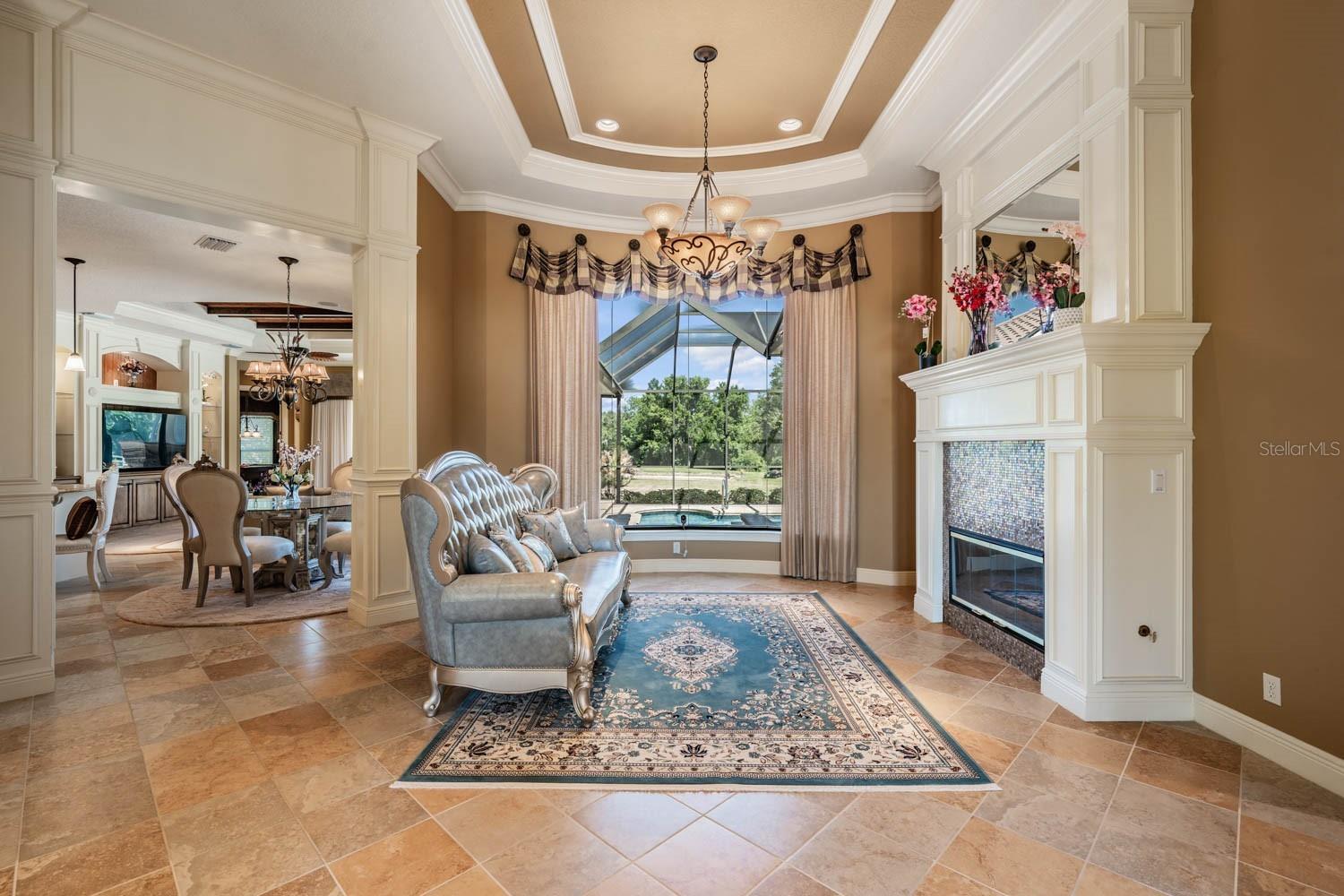 LAKE JOVITA GOLF AND COUNTRY CLUB - Residential