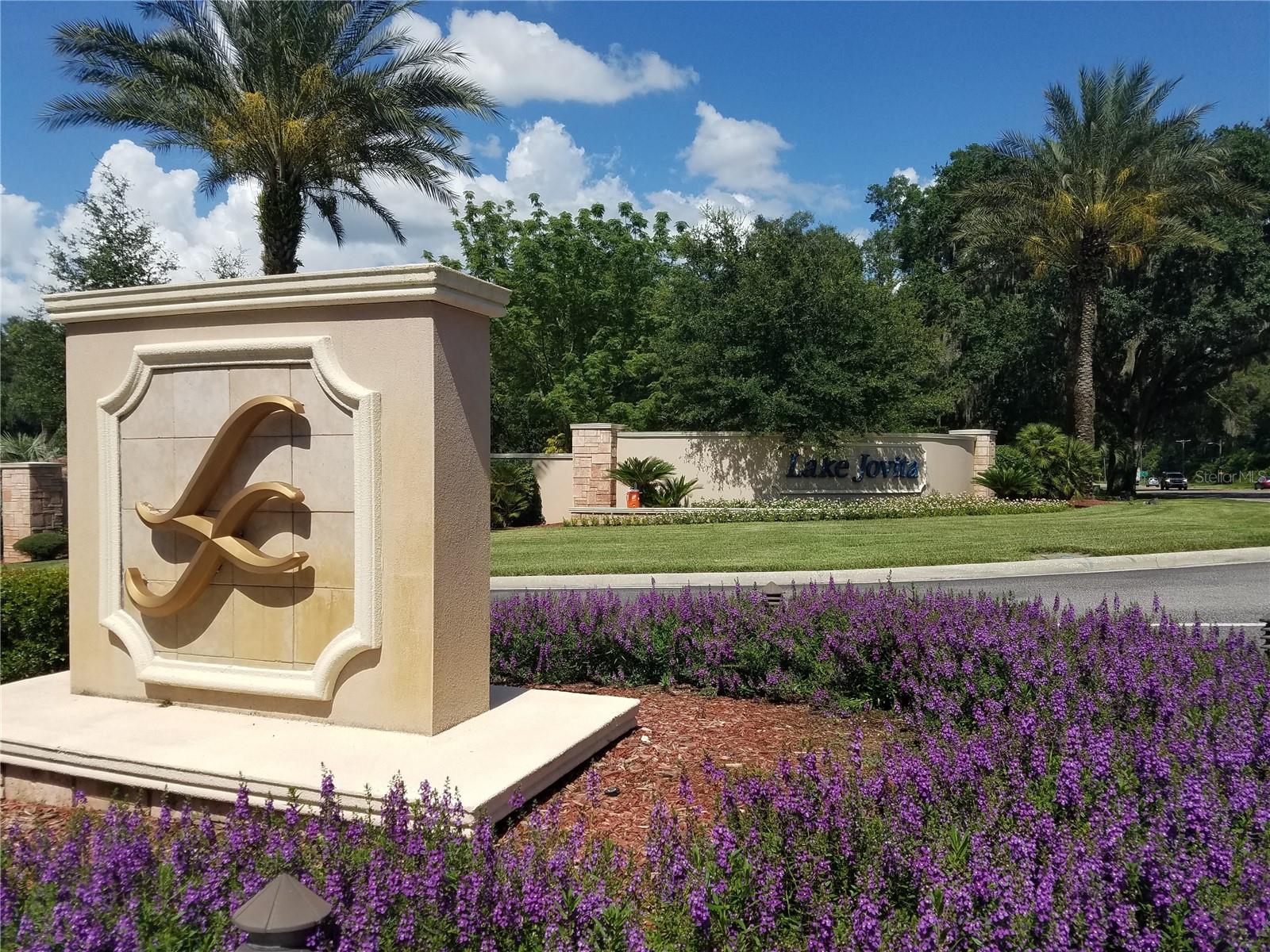 LAKE JOVITA GOLF AND COUNTRY CLUB - Residential