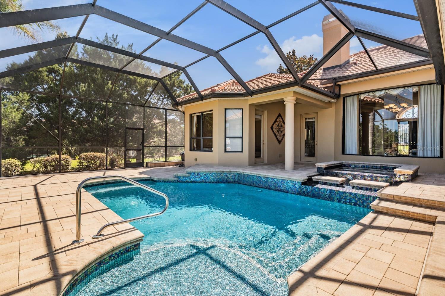 LAKE JOVITA GOLF AND COUNTRY CLUB - Residential