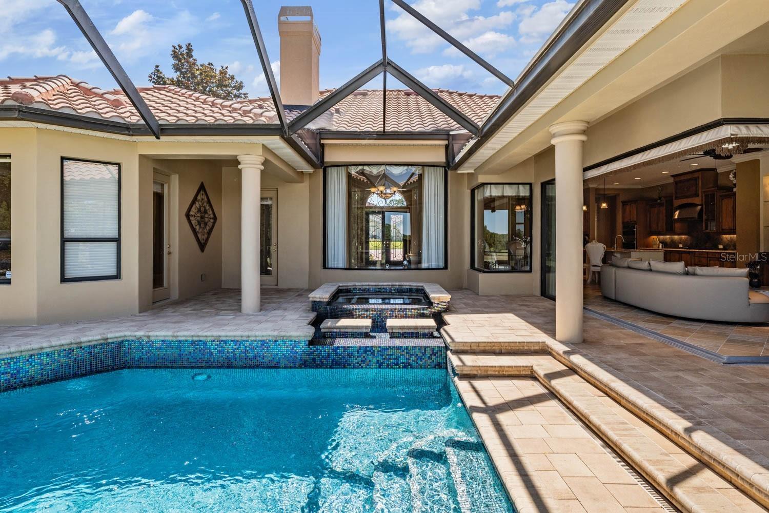 LAKE JOVITA GOLF AND COUNTRY CLUB - Residential