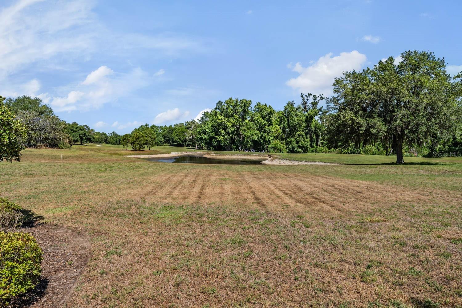 LAKE JOVITA GOLF AND COUNTRY CLUB - Residential