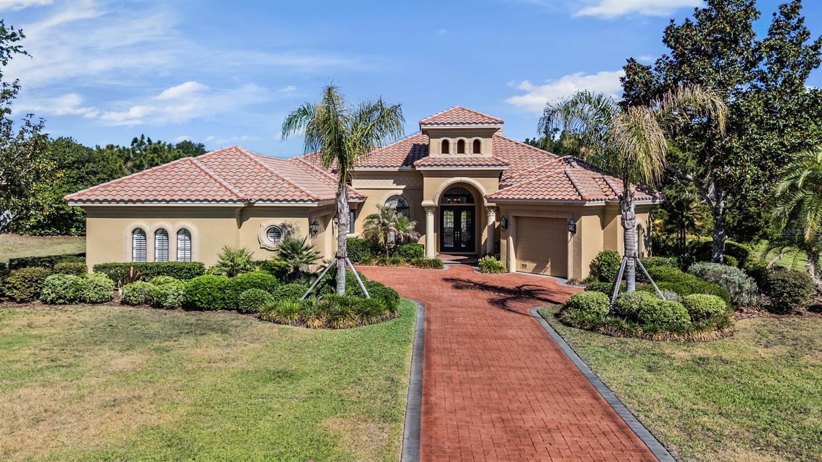 LAKE JOVITA GOLF AND COUNTRY CLUB - Residential