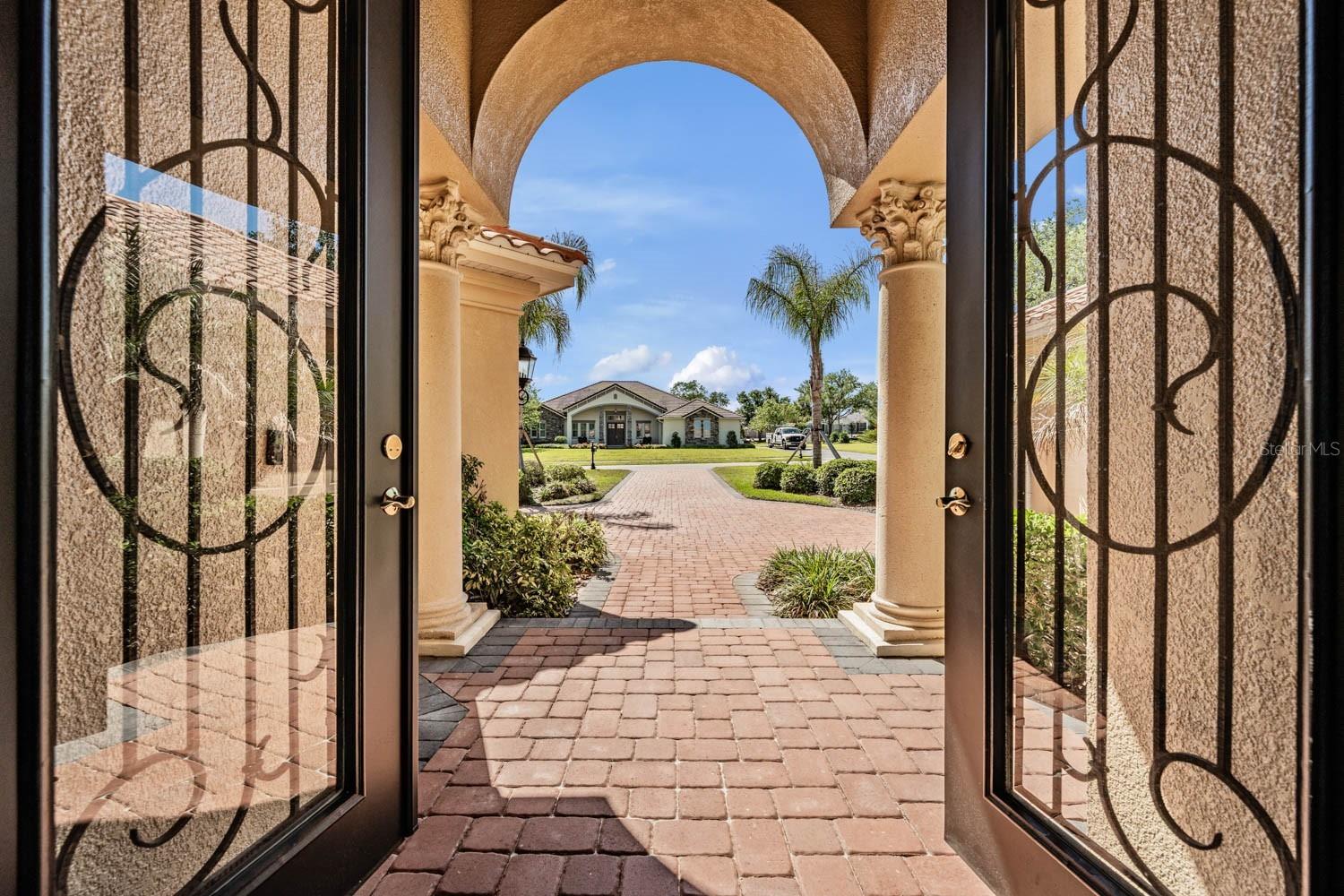 LAKE JOVITA GOLF AND COUNTRY CLUB - Residential