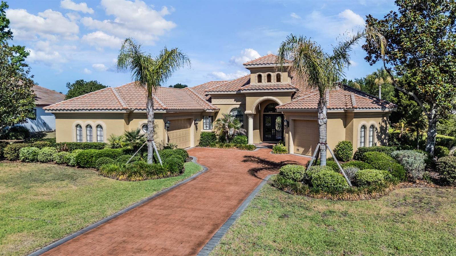 LAKE JOVITA GOLF AND COUNTRY CLUB - Residential