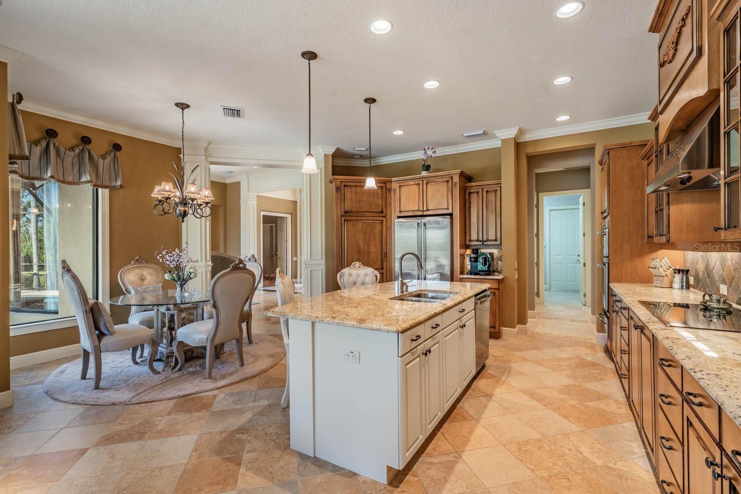 LAKE JOVITA GOLF AND COUNTRY CLUB - Residential