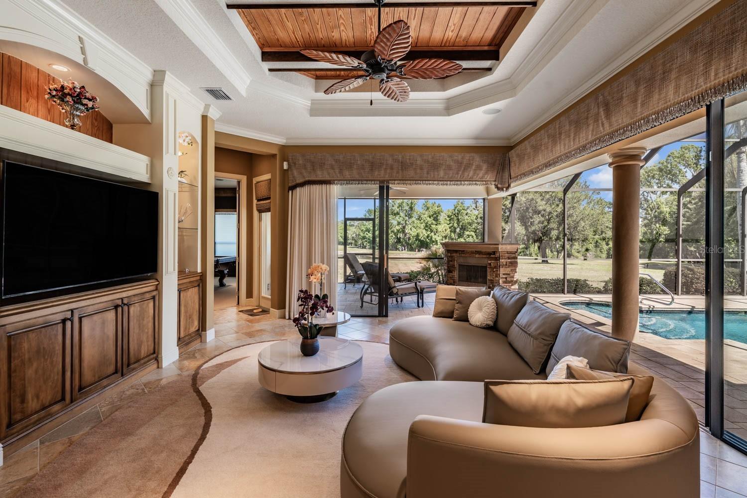 LAKE JOVITA GOLF AND COUNTRY CLUB - Residential