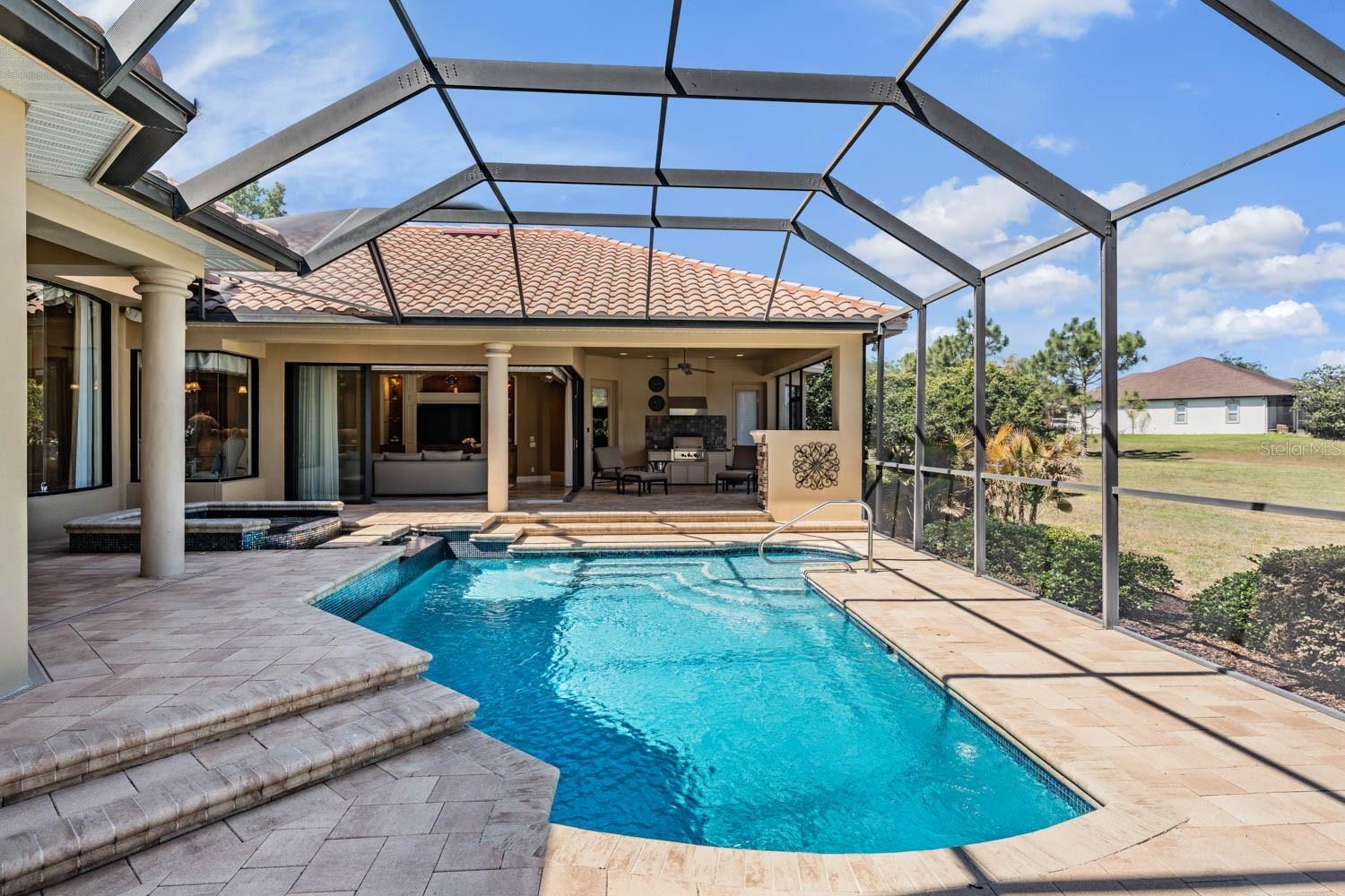 LAKE JOVITA GOLF AND COUNTRY CLUB - Residential