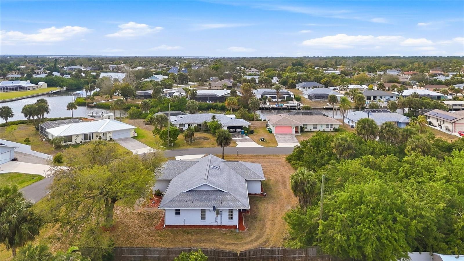 PORT CHARLOTTE SEC 037 - Residential