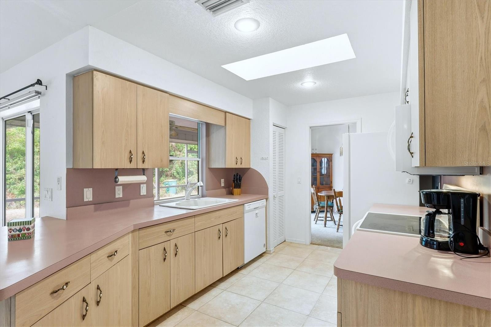 PORT CHARLOTTE SEC 037 - Residential