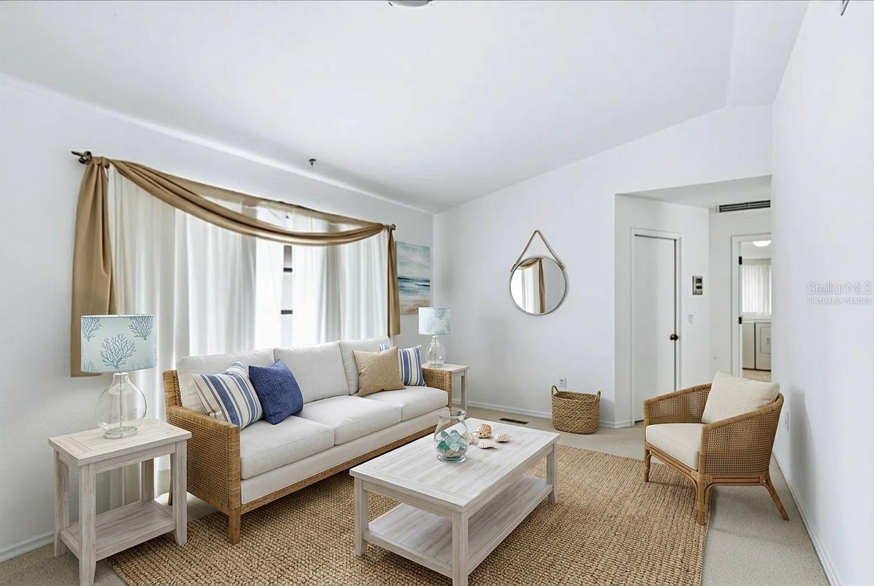 PORT CHARLOTTE SEC 037 - Residential