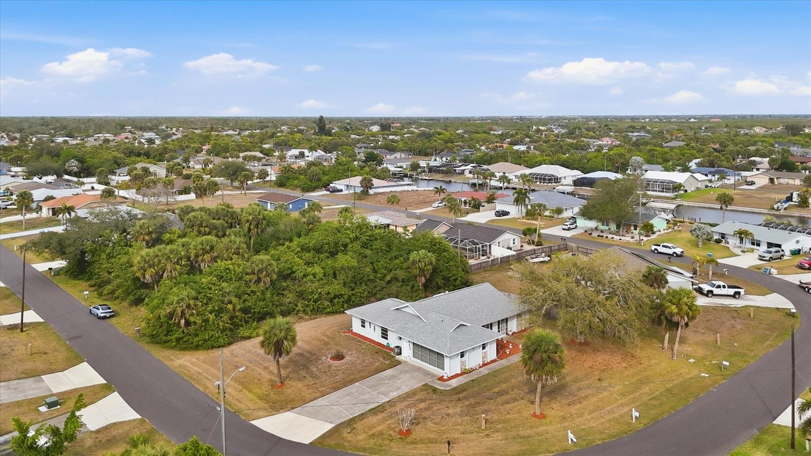 PORT CHARLOTTE SEC 037 - Residential