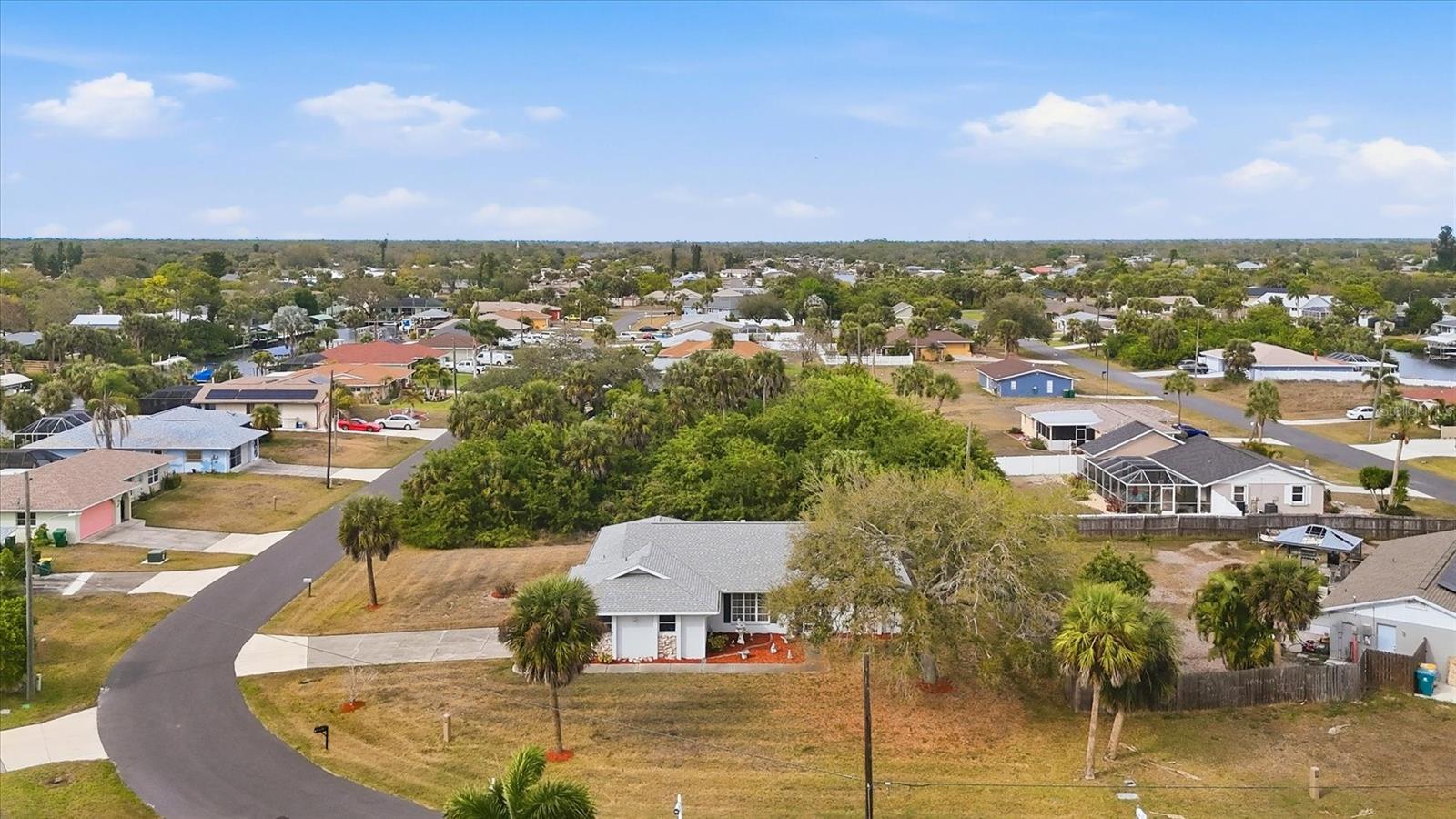 PORT CHARLOTTE SEC 037 - Residential