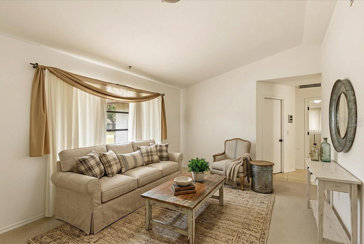 PORT CHARLOTTE SEC 037 - Residential