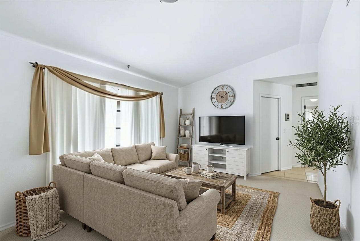 PORT CHARLOTTE SEC 037 - Residential