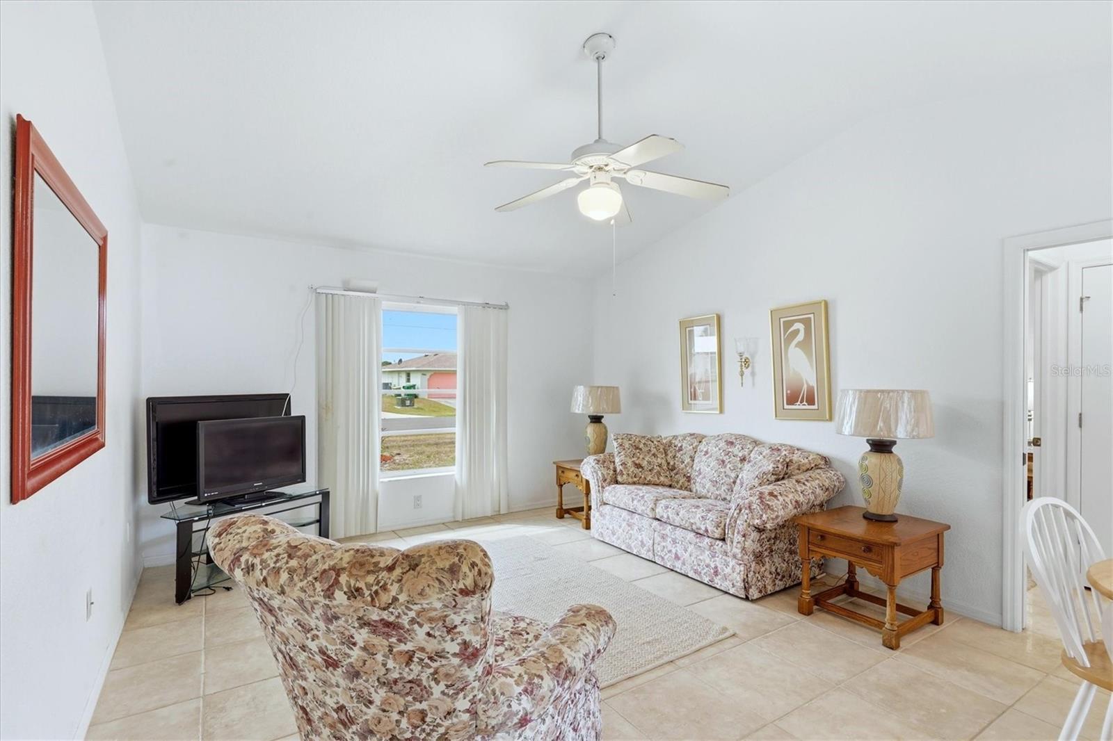 PORT CHARLOTTE SEC 037 - Residential