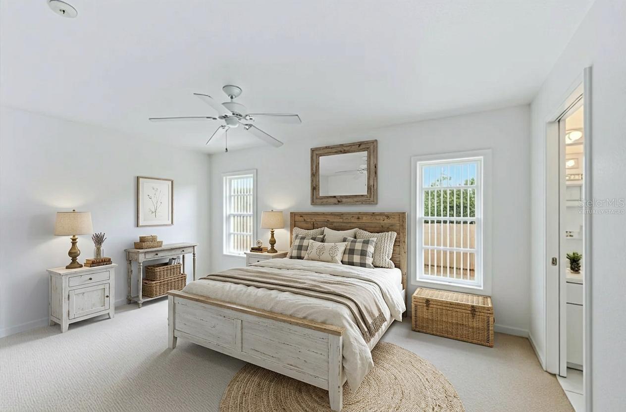 PORT CHARLOTTE SEC 037 - Residential