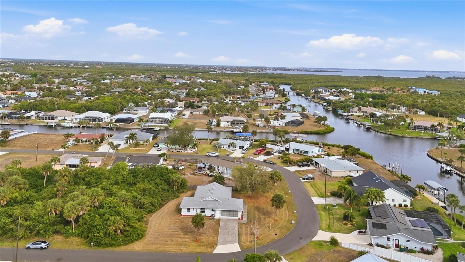 PORT CHARLOTTE SEC 037 - Residential