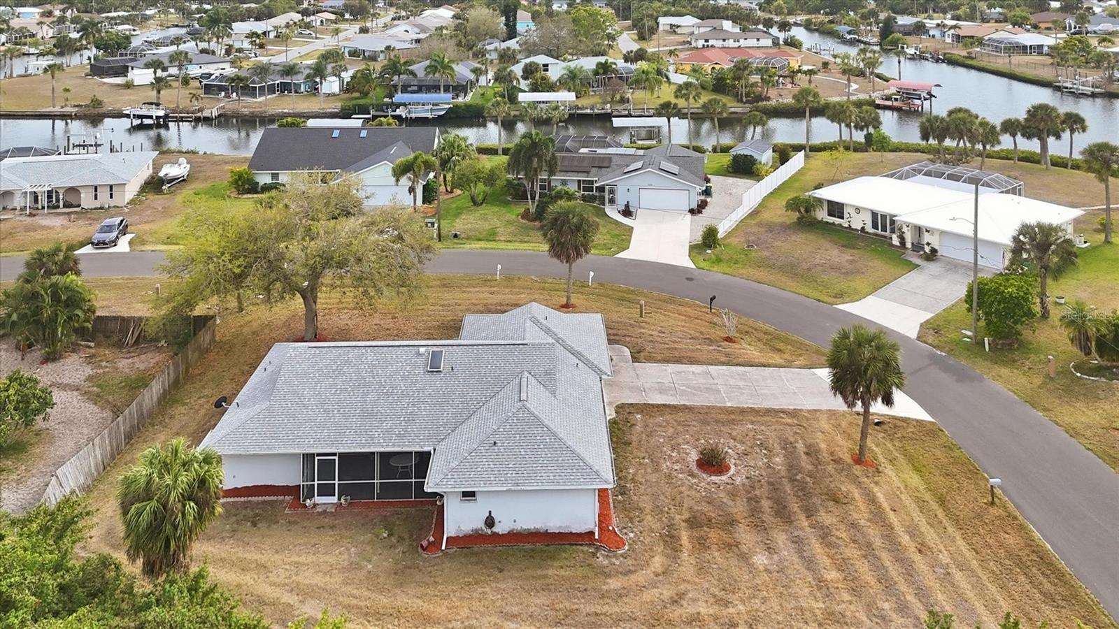 PORT CHARLOTTE SEC 037 - Residential