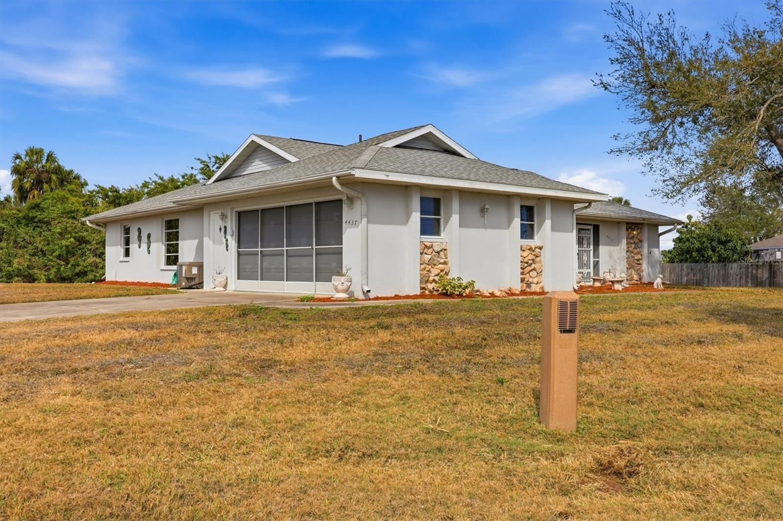 PORT CHARLOTTE SEC 037 - Residential