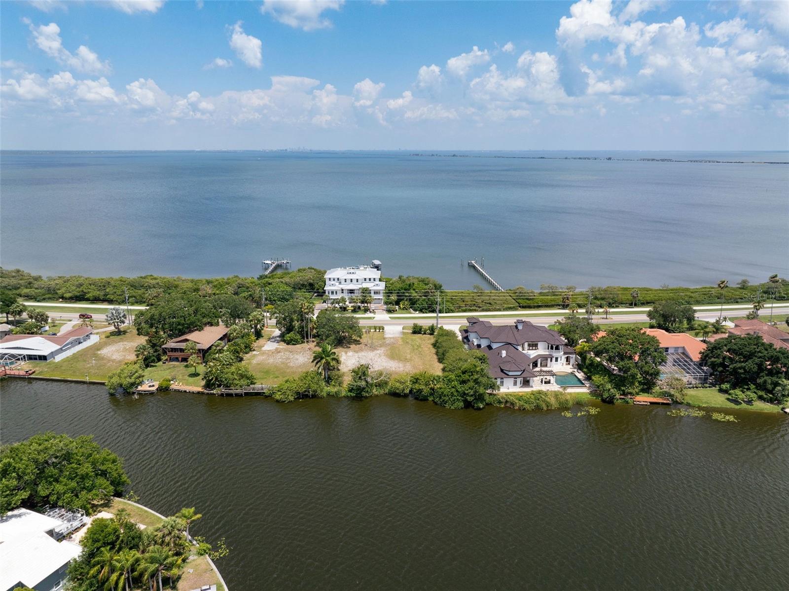939 S BAYSHORE BOULEVARD