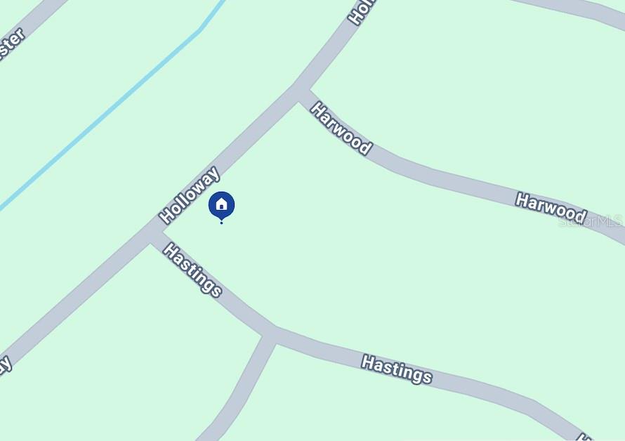 PORT CHARLOTTE SUB 45 - Land