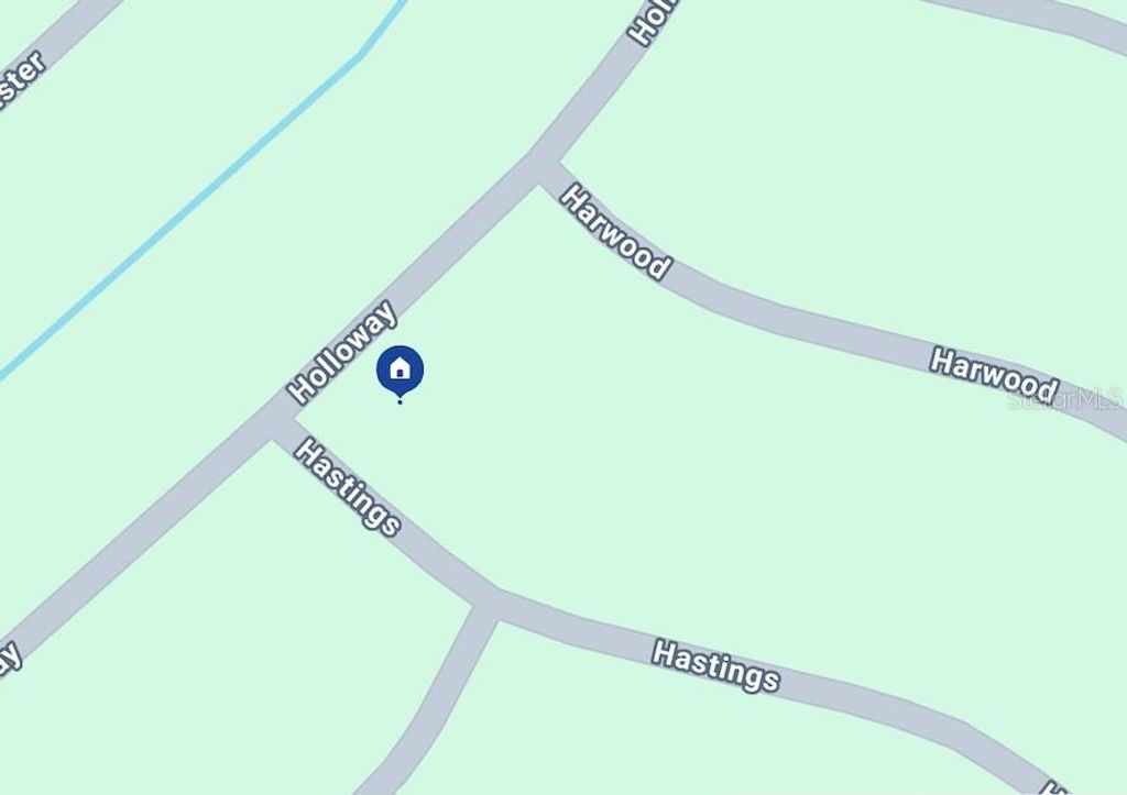 Photo of Hastings Street, North Port, FL 34288 (MLS # TB8318452)