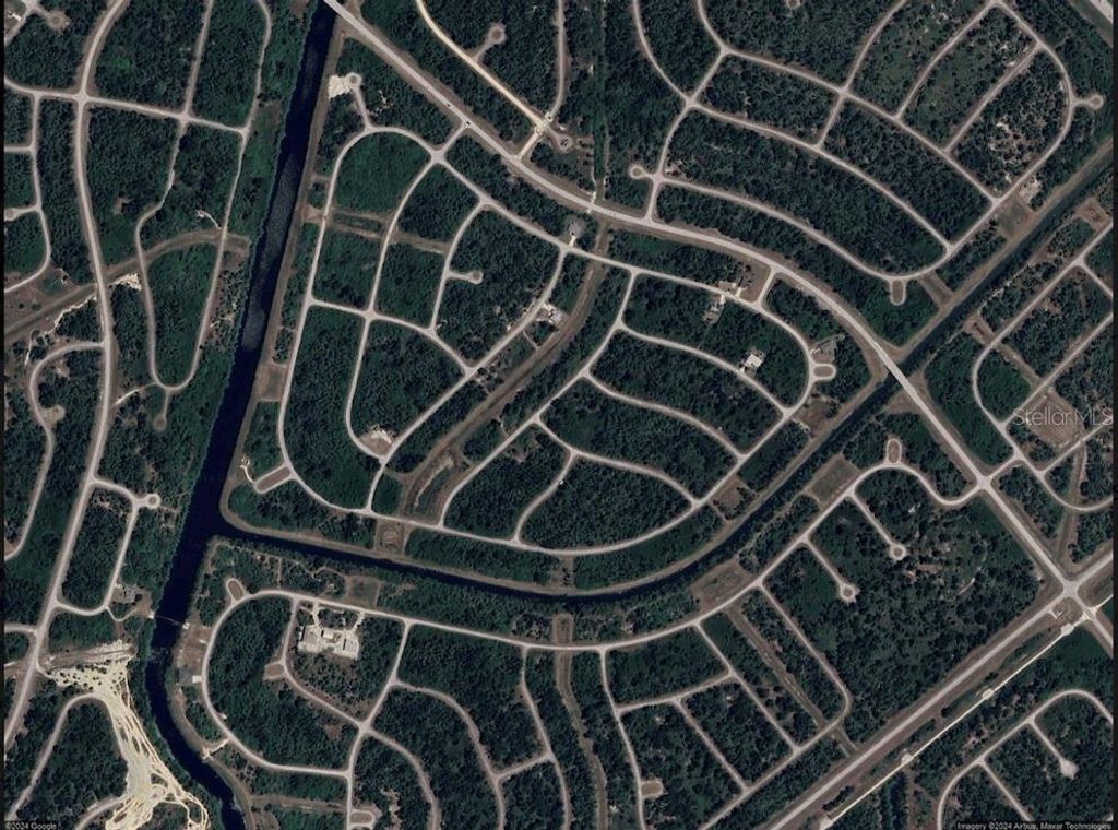 Photo of Hastings Street, North Port, FL 34288 (MLS # TB8318452)