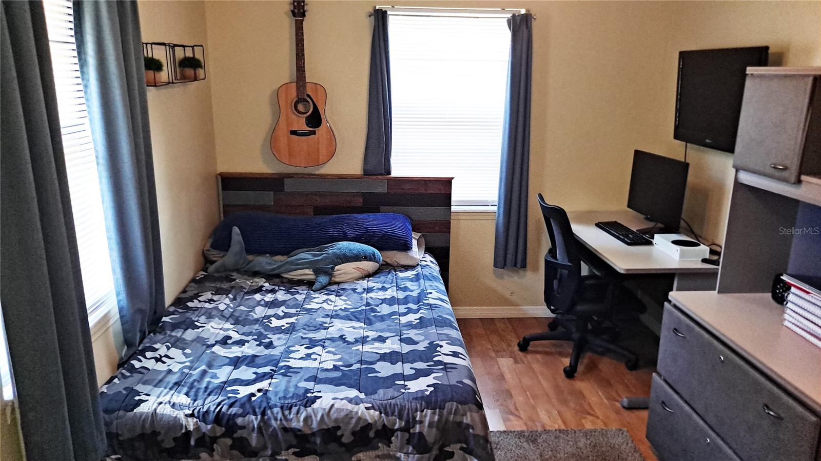 MT PLYMOUTH SEC A - Residential