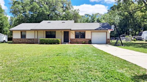 Photo of 25930 Sackamaxon Drive, Sorrento, FL 32776 (MLS # O6398412)