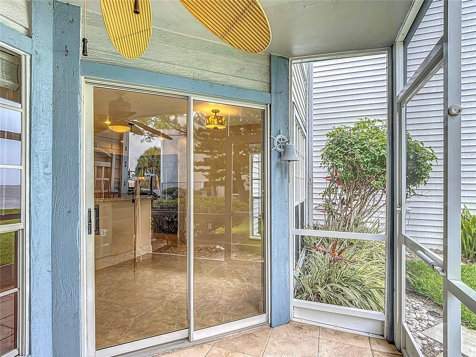 DELESPINE ON INDIAN RIVER - Residential