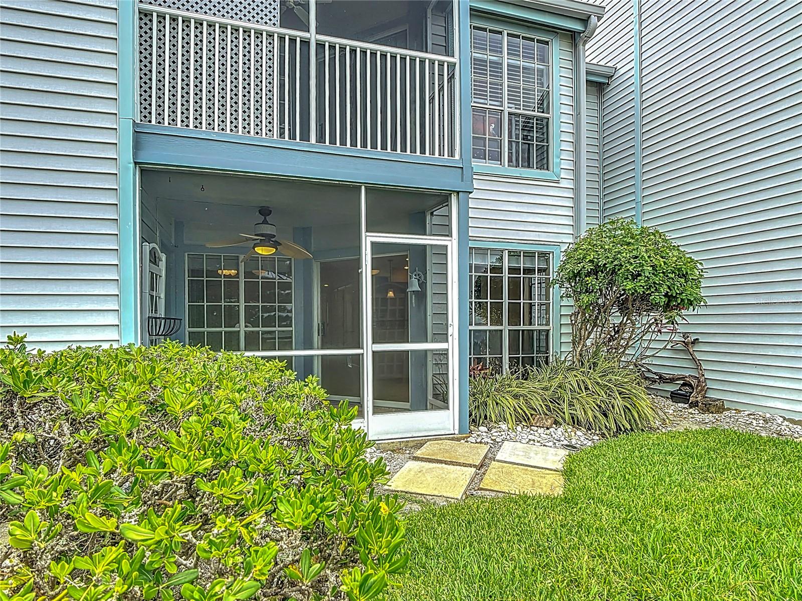 DELESPINE ON INDIAN RIVER - Residential