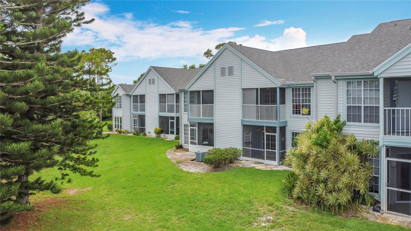 DELESPINE ON INDIAN RIVER - Residential