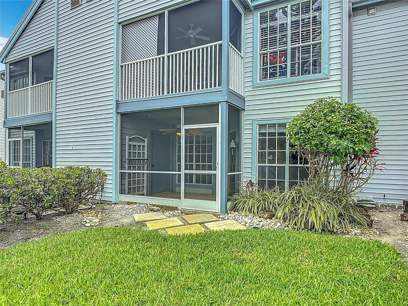 DELESPINE ON INDIAN RIVER - Residential