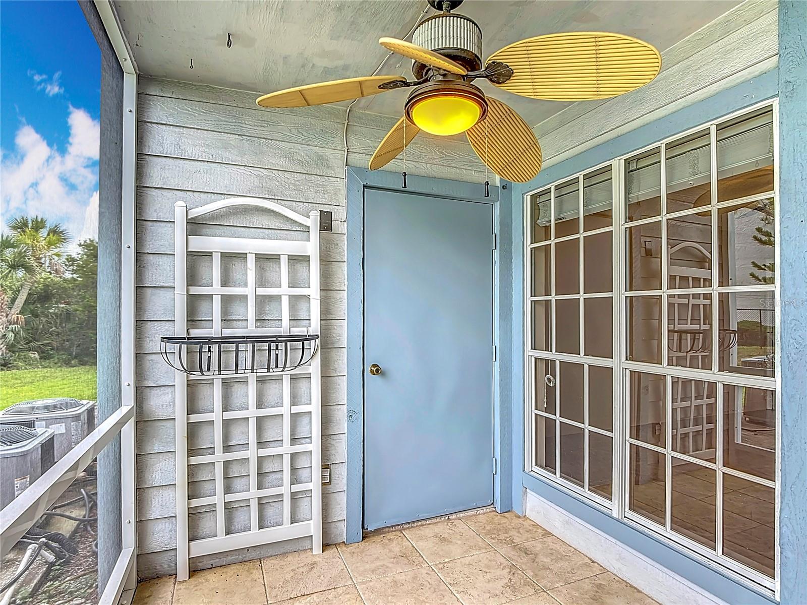 DELESPINE ON INDIAN RIVER - Residential