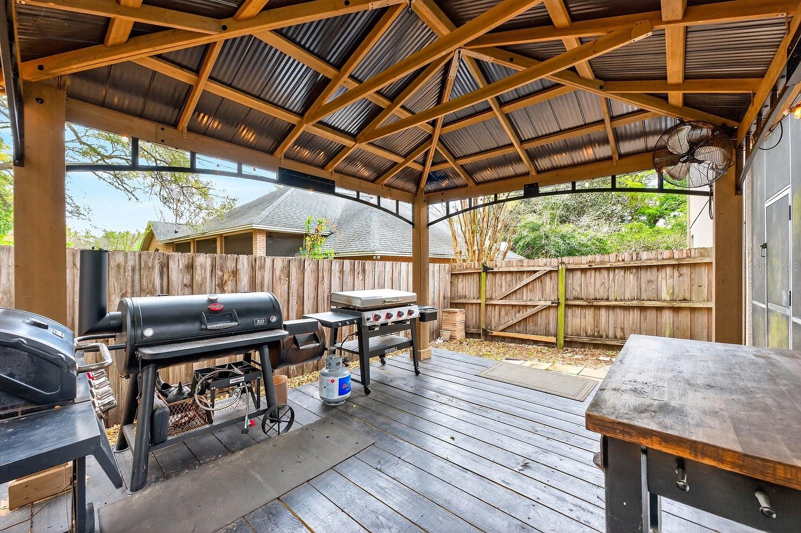 PALMS SEC 03 - Residential