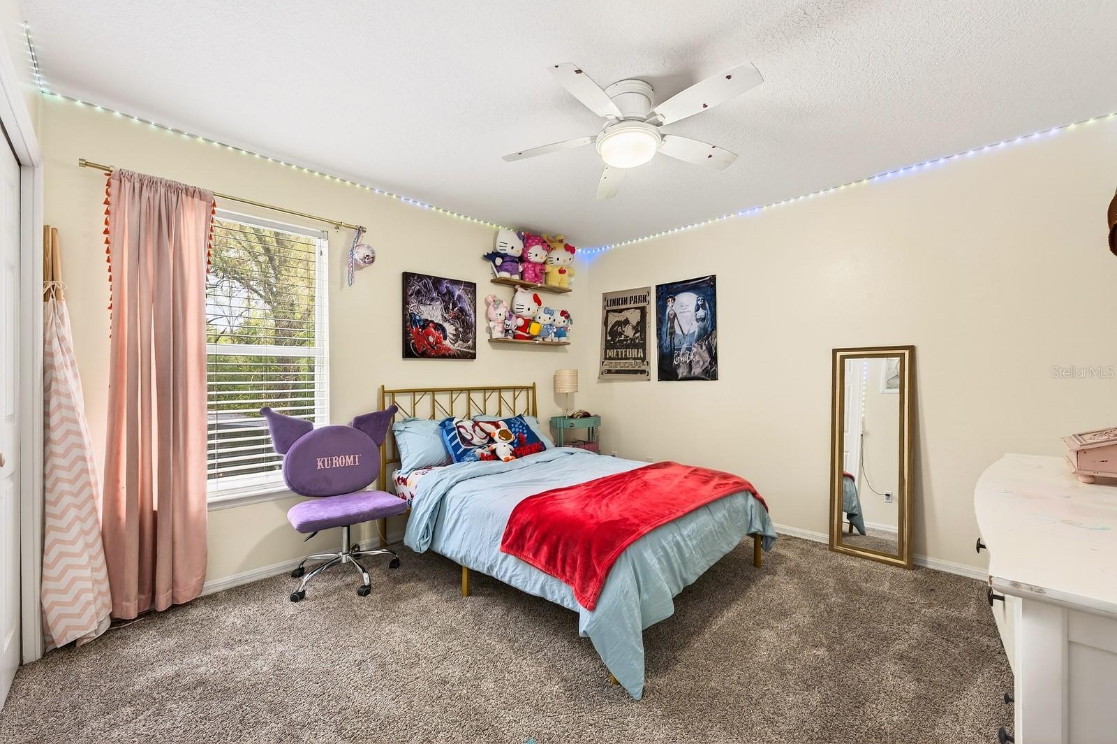 PALMS SEC 03 - Residential