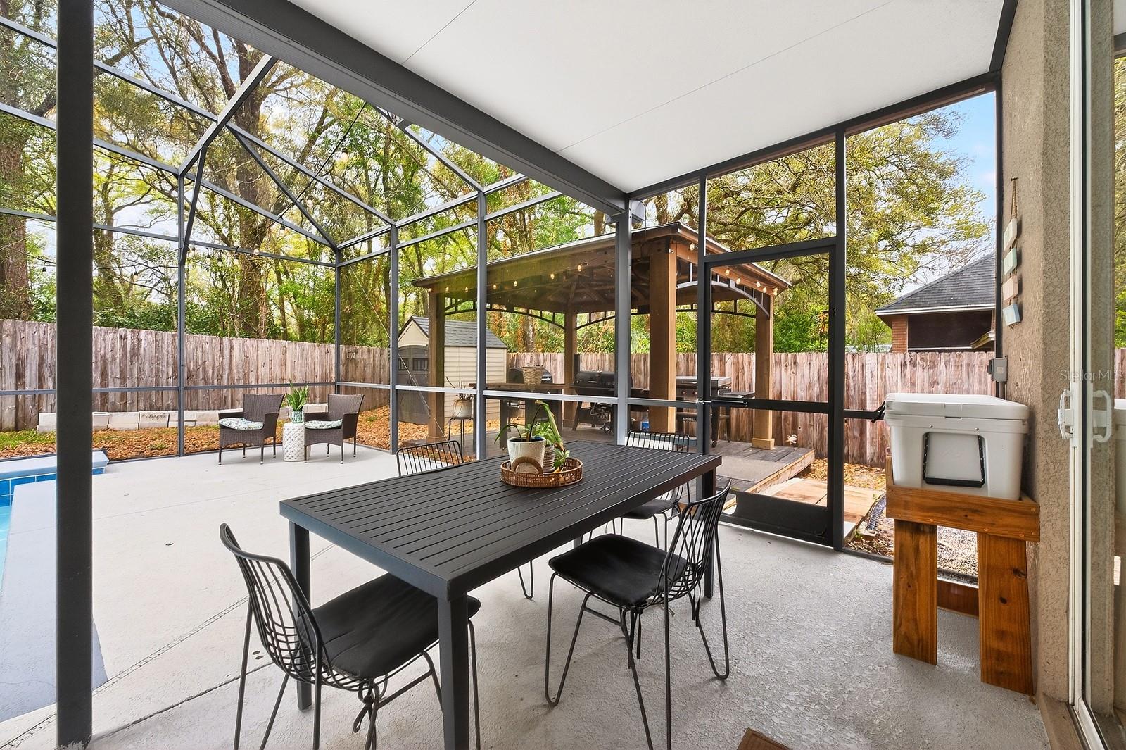 PALMS SEC 03 - Residential