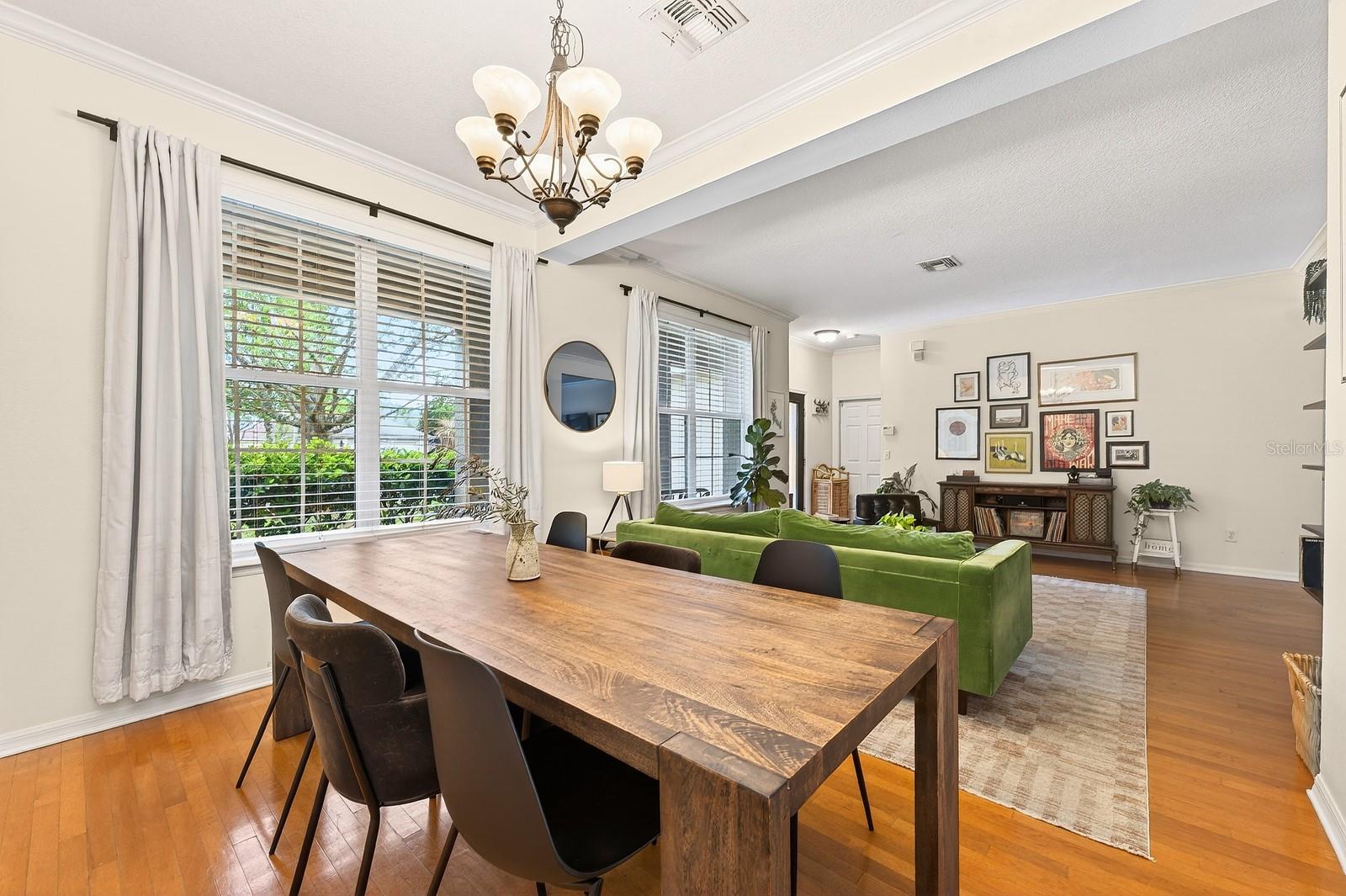 PALMS SEC 03 - Residential