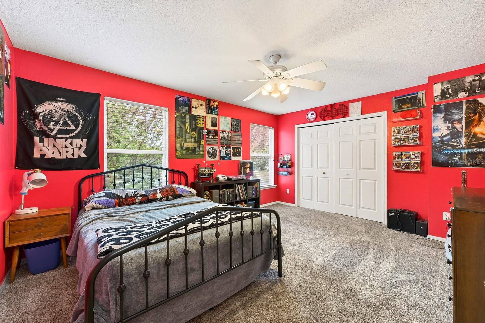 PALMS SEC 03 - Residential