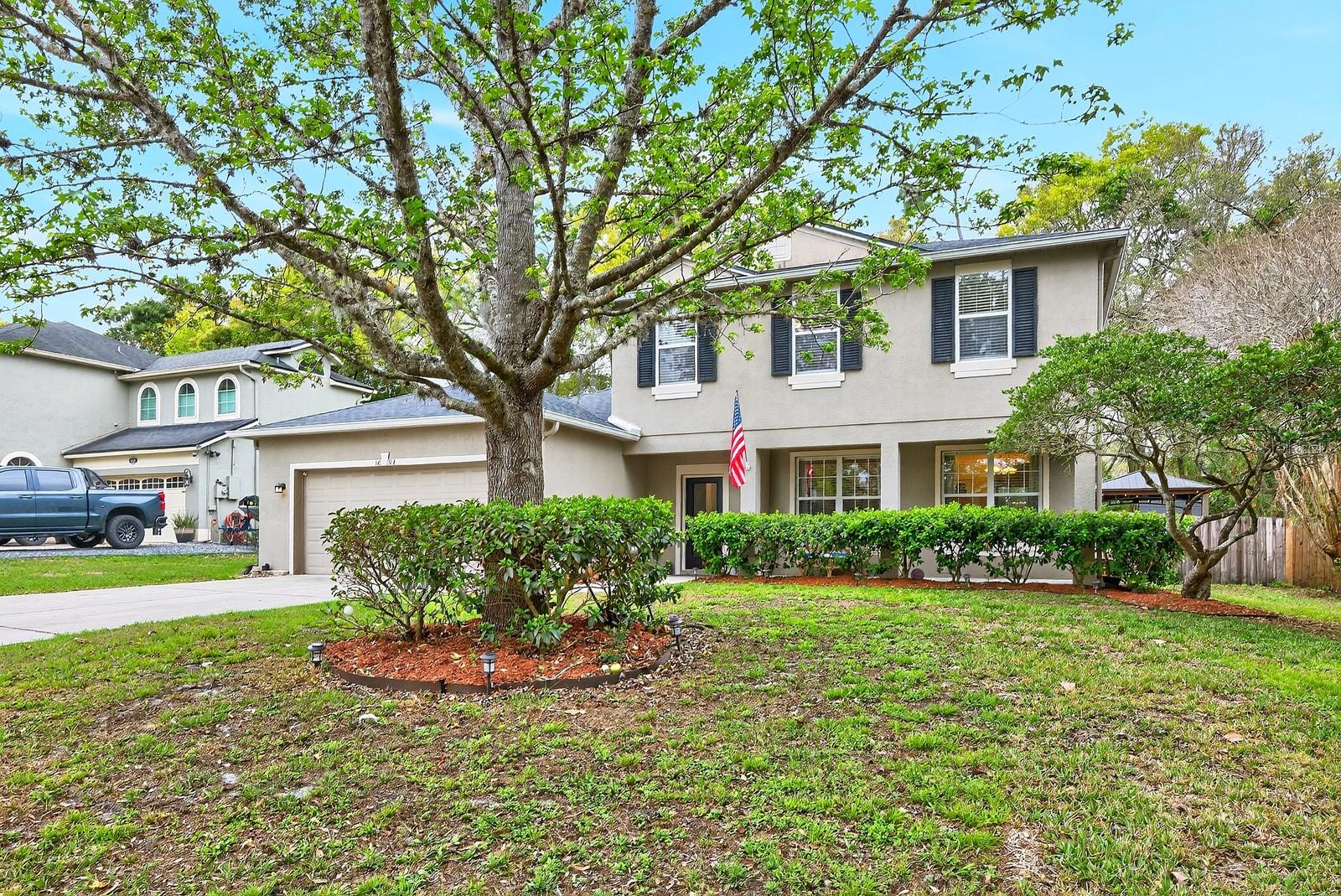 PALMS SEC 03 - Residential