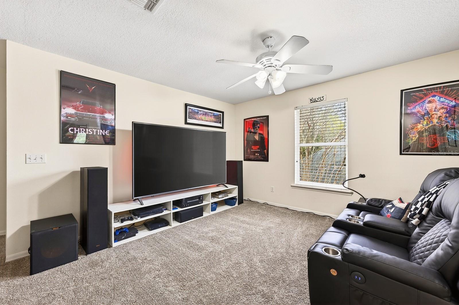 PALMS SEC 03 - Residential