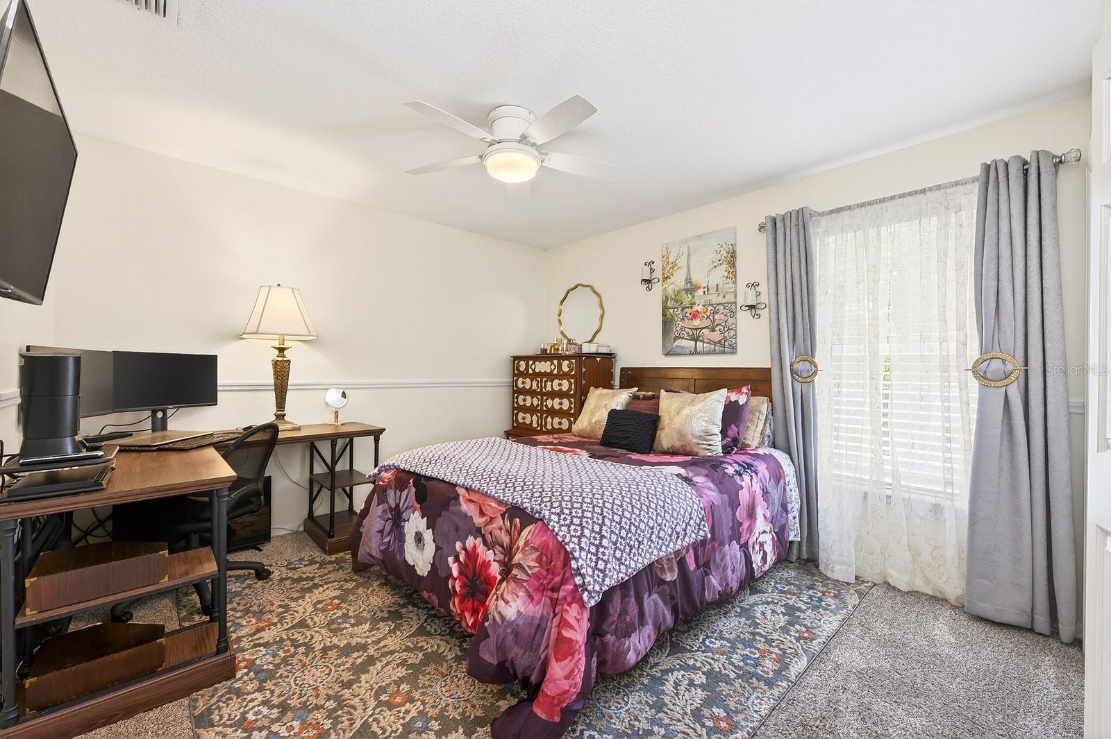 PALMS SEC 03 - Residential