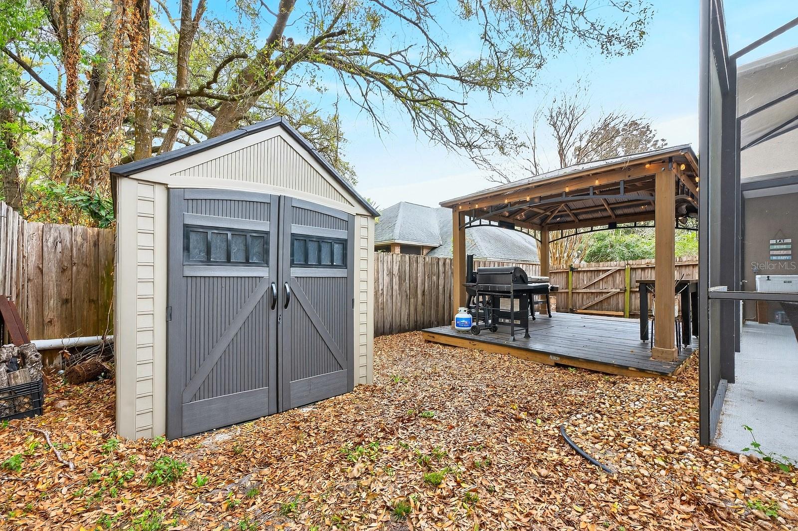 PALMS SEC 03 - Residential