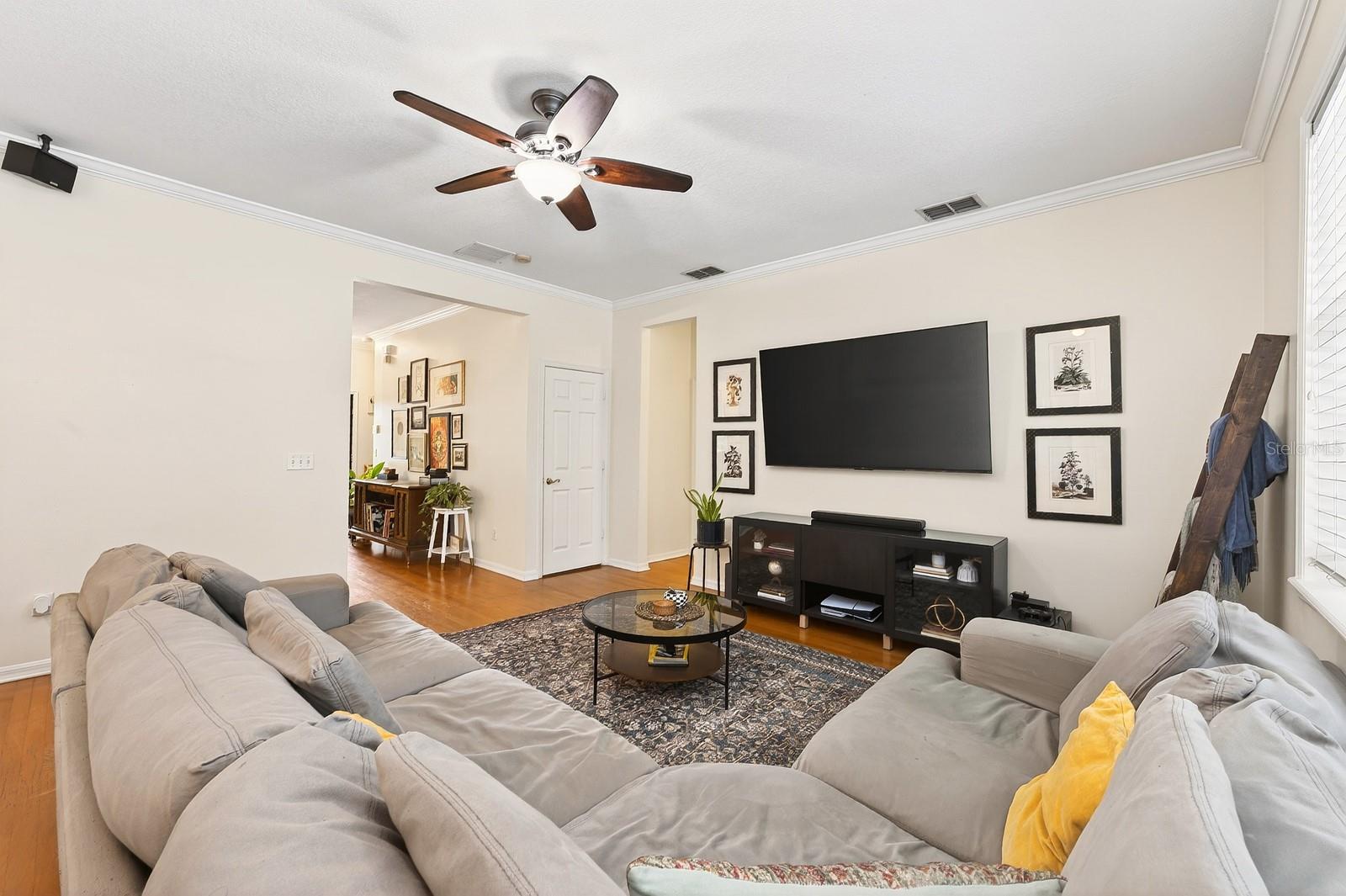 PALMS SEC 03 - Residential