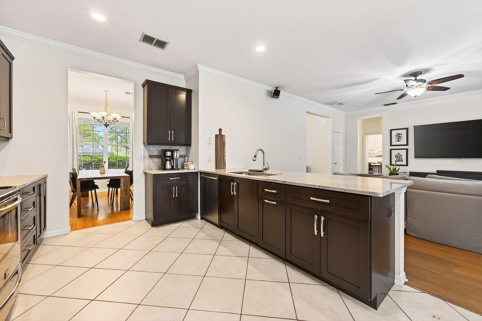 PALMS SEC 03 - Residential