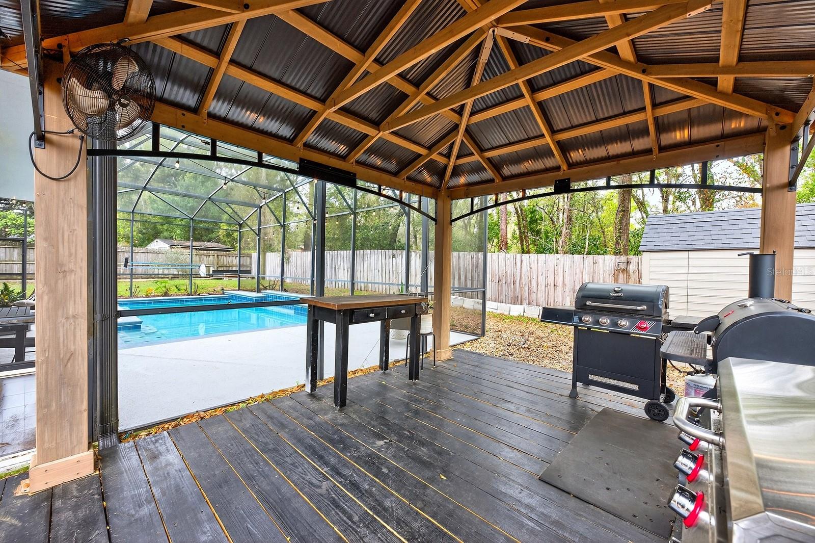 PALMS SEC 03 - Residential