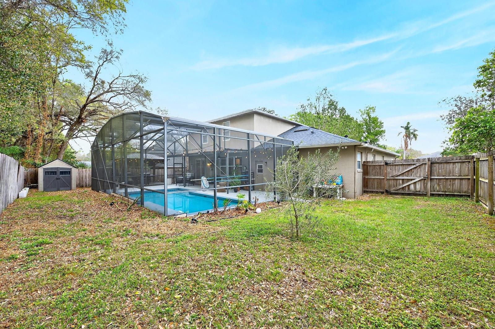 PALMS SEC 03 - Residential