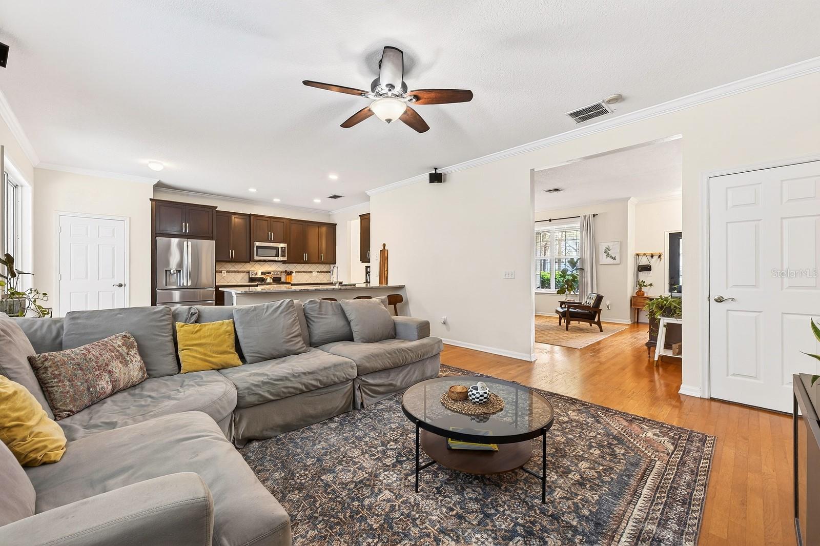 PALMS SEC 03 - Residential