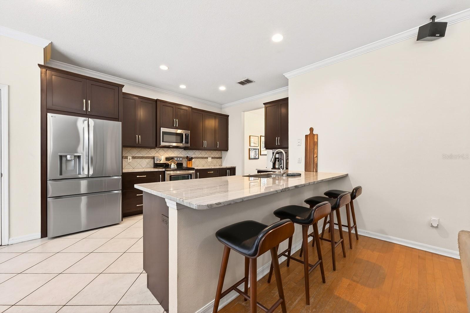 PALMS SEC 03 - Residential