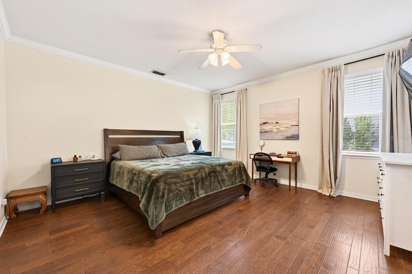 PALMS SEC 03 - Residential